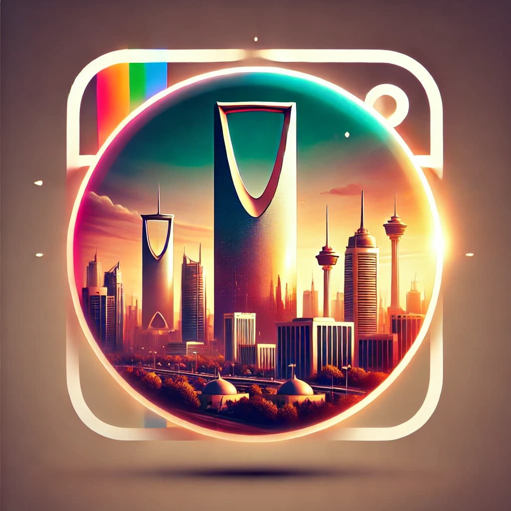 image of KSA